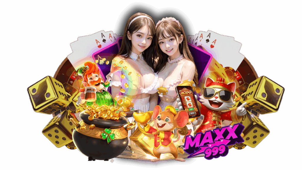 maxx999