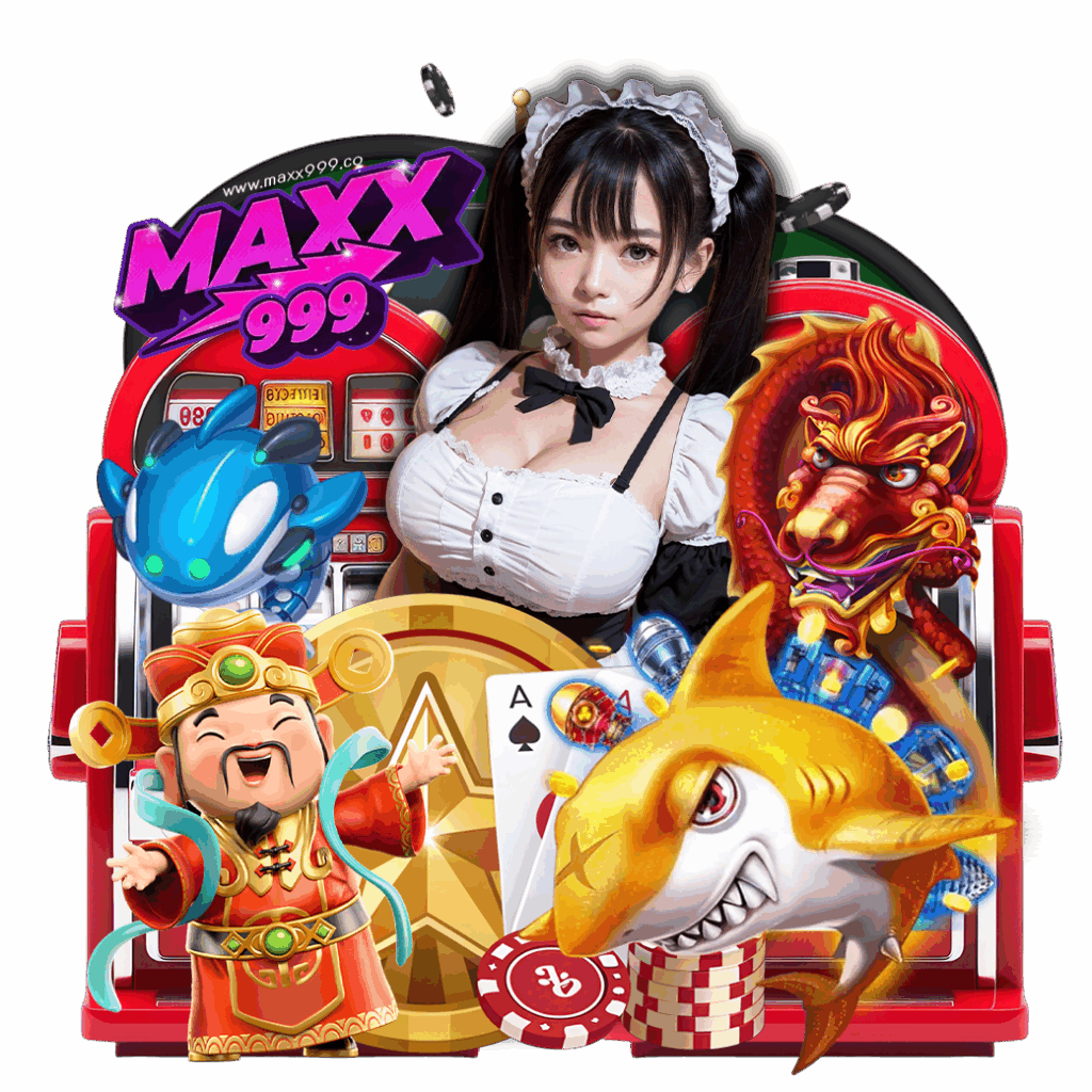 maxx999 vip
